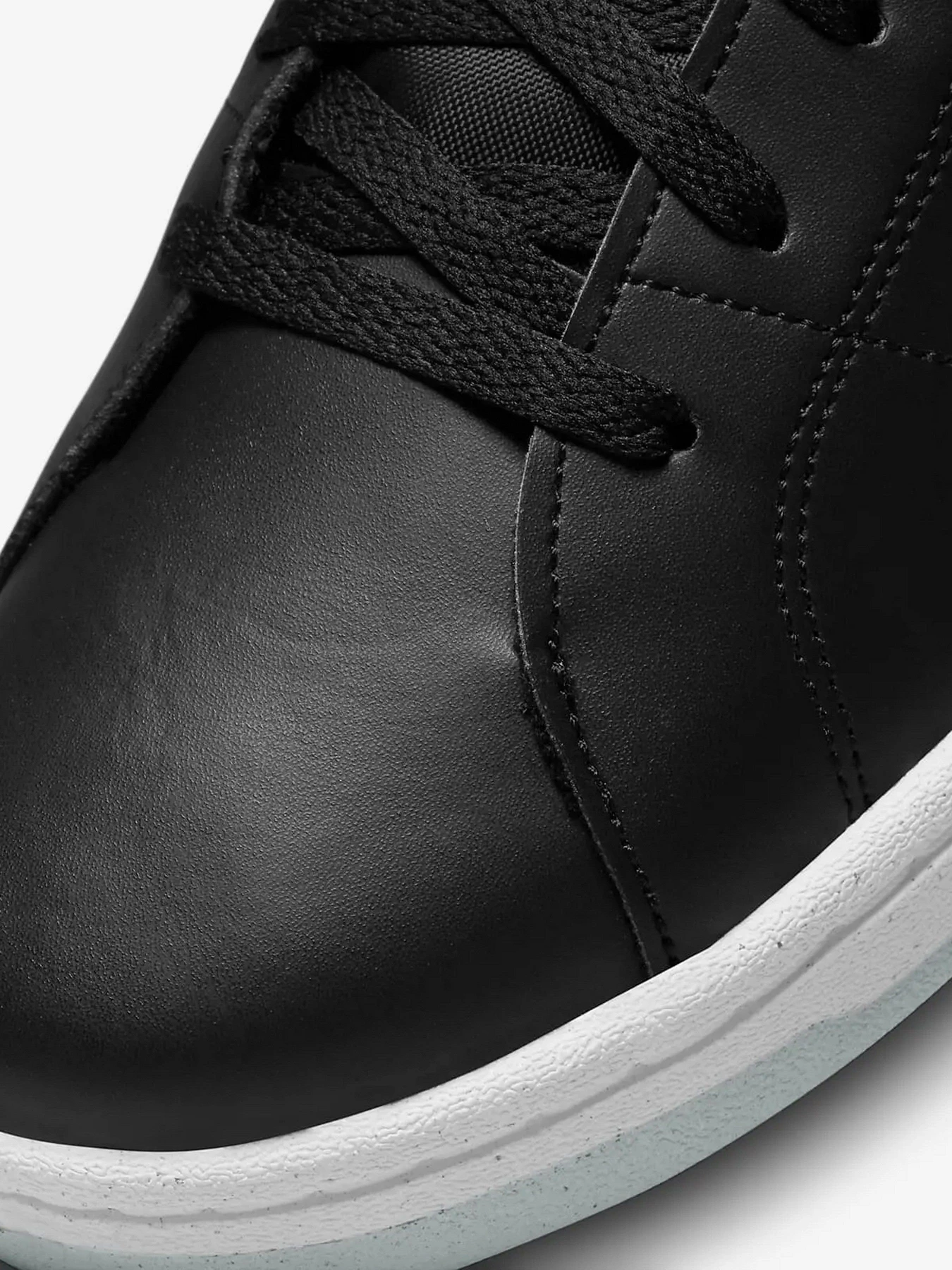Кеди NIKE Court Royale 2 Next Nature модель DH3160-001 Фото