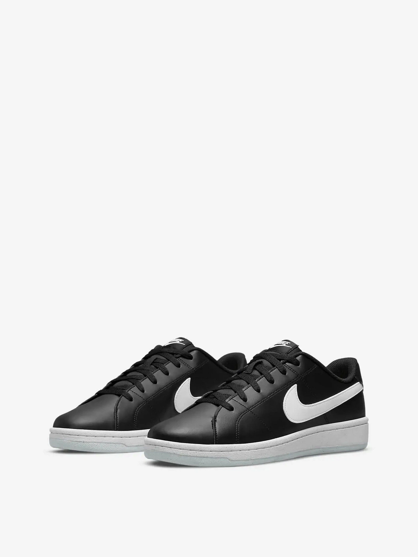 Кеди NIKE Court Royale 2 Next Nature модель DH3160-001 Фото