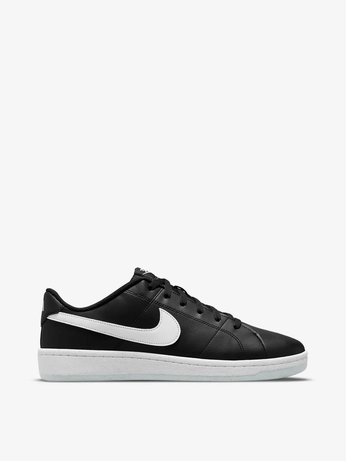 Кеди NIKE Court Royale 2 Next Nature модель DH3160-001 Фото