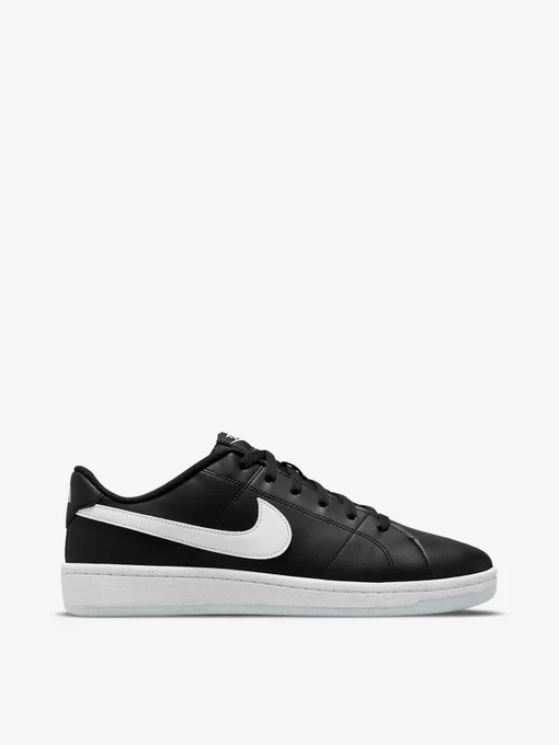 Кеди NIKE Court Royale 2 Next Nature модель DH3160-001 Фото