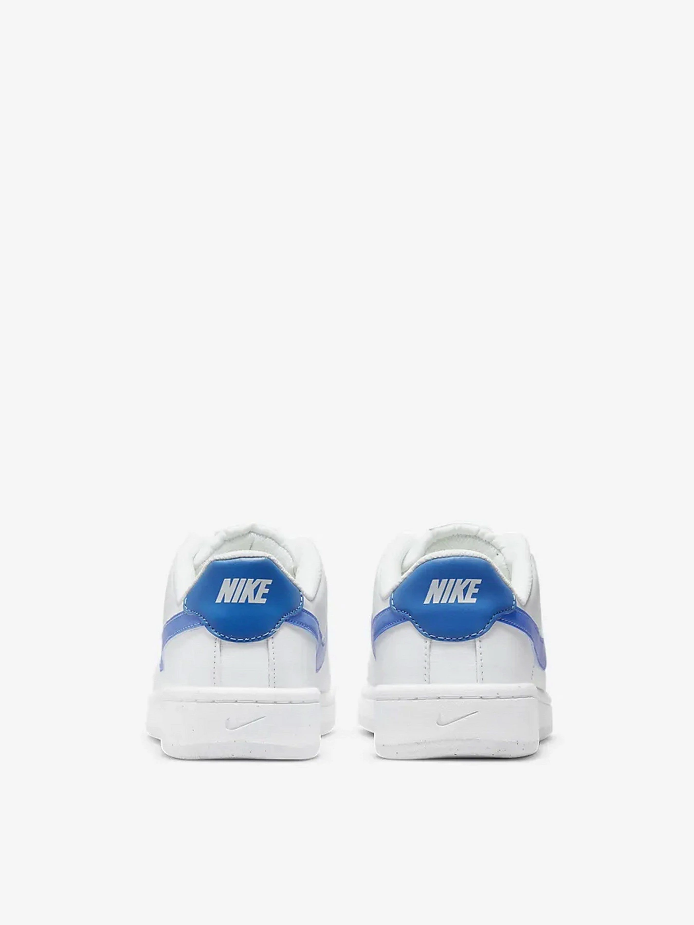 Кеды NIKE Court Royale 2 Next Nature модель DH3160-103 Кеды NIKE Court Royale 2 Next Nature модель DH3160-103 Фото