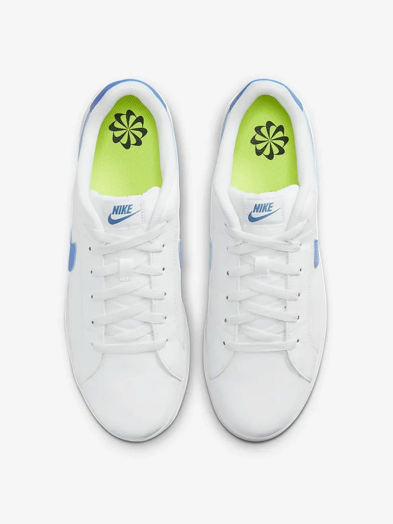 Кеды NIKE Court Royale 2 Next Nature модель DH3160-103 Кеды NIKE Court Royale 2 Next Nature модель DH3160-103 Фото