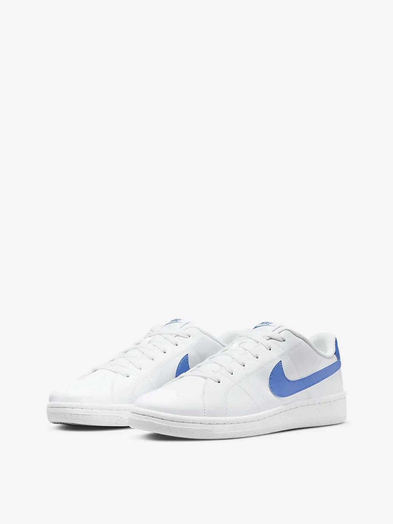 Кеды NIKE Court Royale 2 Next Nature модель DH3160-103 Кеды NIKE Court Royale 2 Next Nature модель DH3160-103 Фото