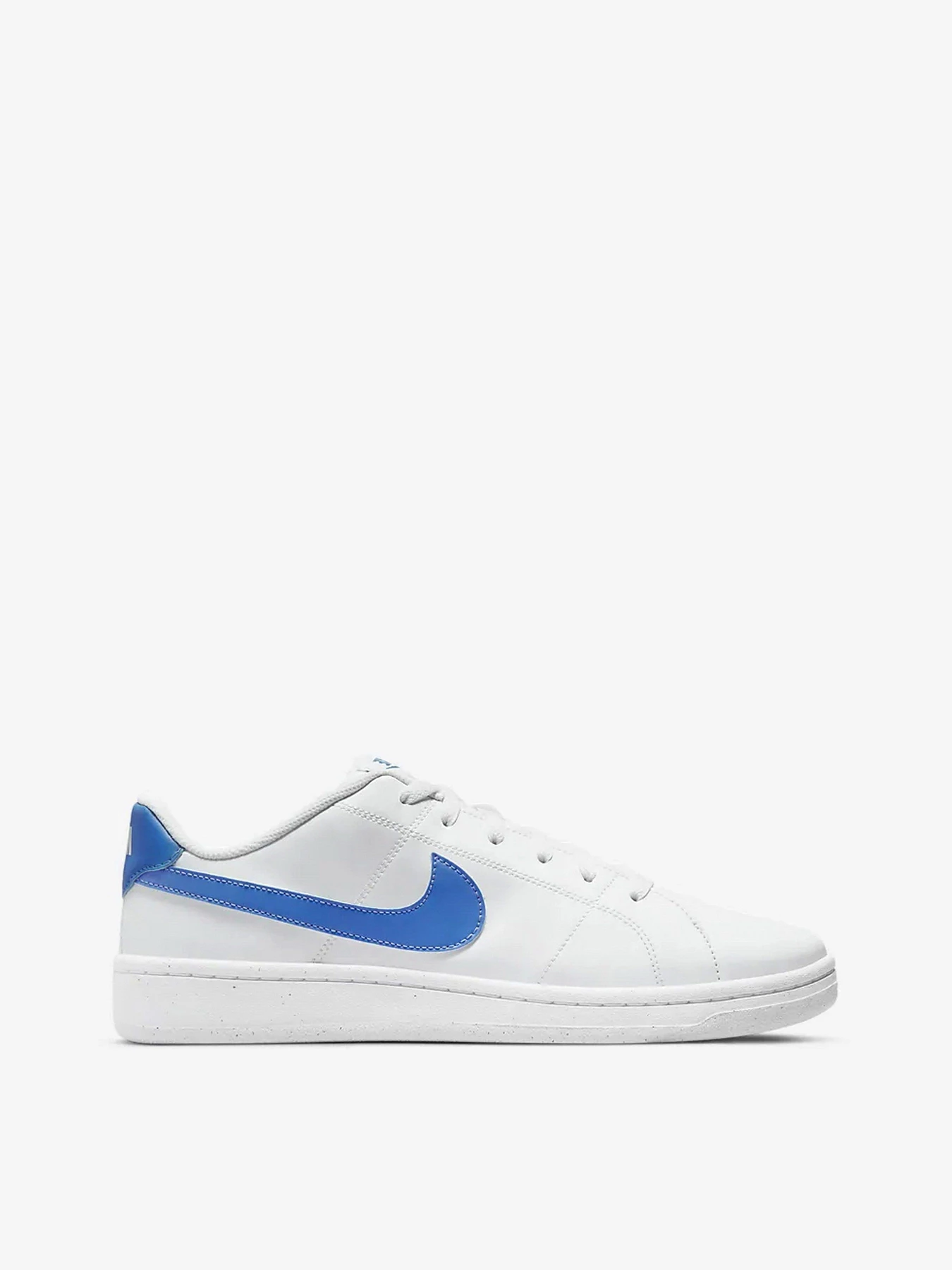 Кеды NIKE Court Royale 2 Next Nature модель DH3160-103 Кеды NIKE Court Royale 2 Next Nature модель DH3160-103 Фото