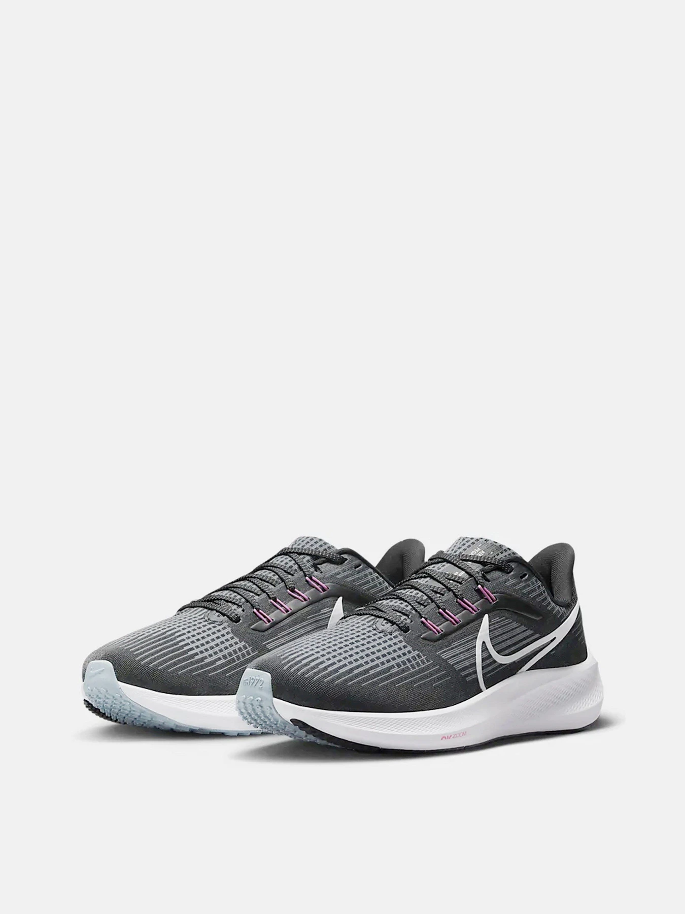 Кросівки NIKE Air Zoom Pegasus 39 модель DH4071-010 Фото