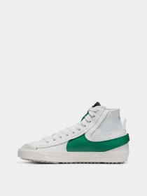 Кеды NIKE Blazer Mid '77 Jumbo модель DR8595-100 Фото