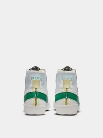 Кеды NIKE Blazer Mid '77 Jumbo модель DR8595-100 Фото