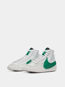 Кеды NIKE Blazer Mid '77 Jumbo модель DR8595-100 Фото