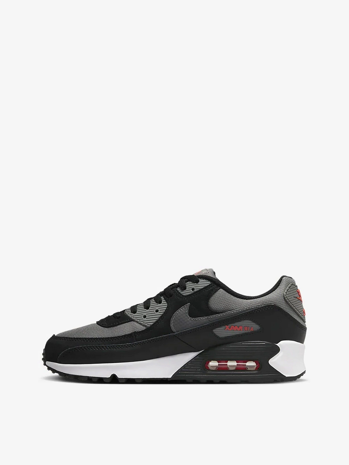 Кросівки NIKE Nike Air Max 90 модель FD0664-001 Кросівки NIKE Nike Air Max 90 модель FD0664-001 Фото