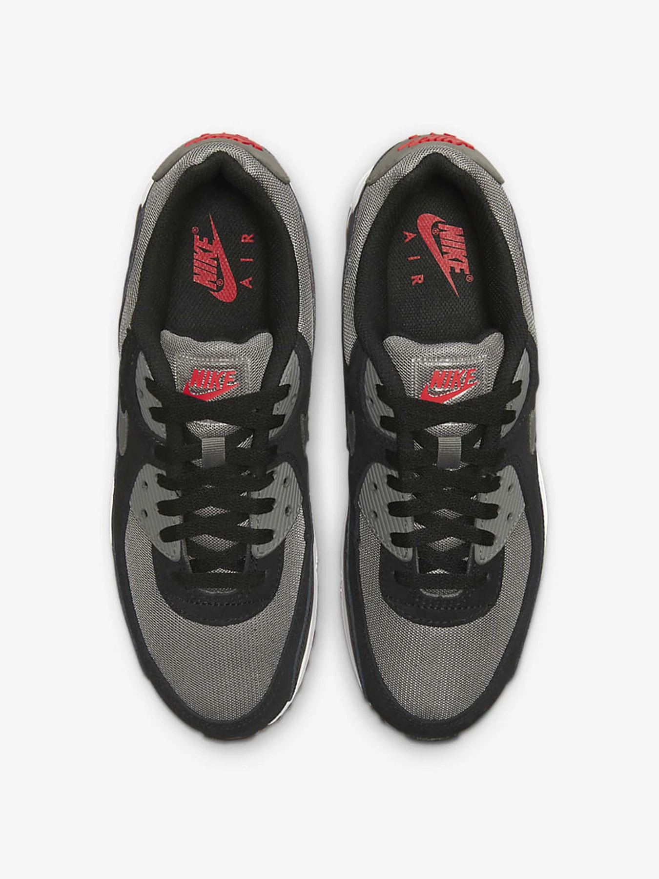 Кросівки NIKE Nike Air Max 90 модель FD0664-001 Кросівки NIKE Nike Air Max 90 модель FD0664-001 Фото