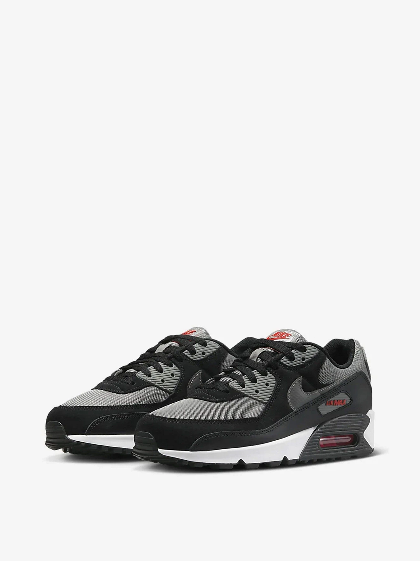 Кросівки NIKE Nike Air Max 90 модель FD0664-001 Кросівки NIKE Nike Air Max 90 модель FD0664-001 Фото