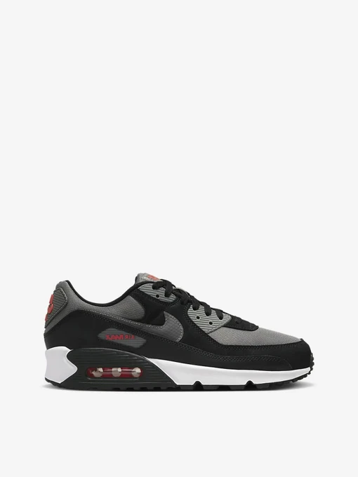 Кроссовки NIKE Nike Air Max 90 модель FD0664-001 Фото