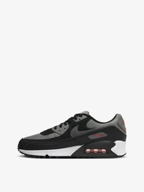Кросівки NIKE Nike Air Max 90 модель FD0664-001 Фото