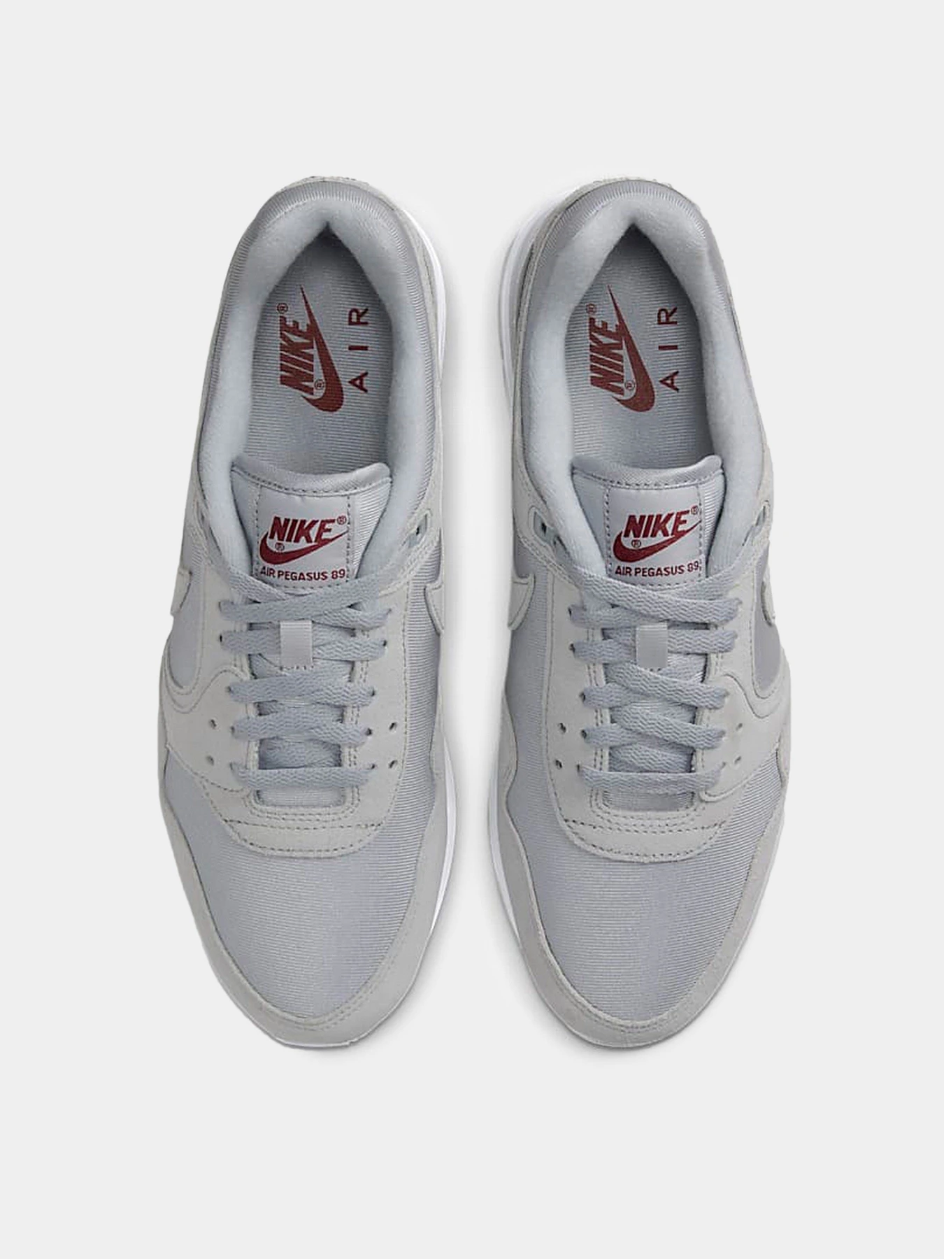 Кросівки NIKE NIKE AIR PEGASUS '89 модель FD3598-001 Кросівки NIKE NIKE AIR PEGASUS '89 модель FD3598-001 Фото