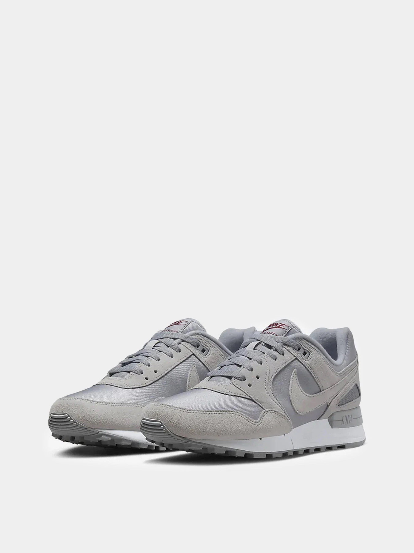 Кросівки NIKE NIKE AIR PEGASUS '89 модель FD3598-001 Кросівки NIKE NIKE AIR PEGASUS '89 модель FD3598-001 Фото