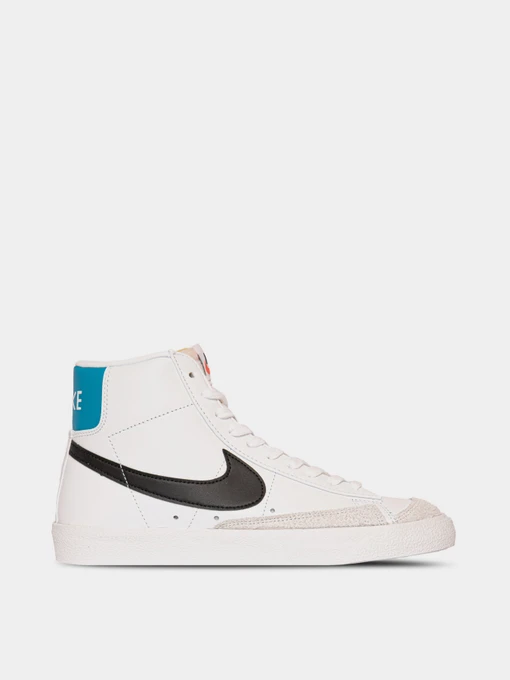 Кеды NIKE Blazer Mid Vintage '78 модель BQ6806-121 Фото