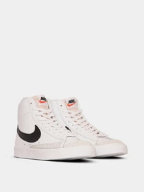 Кеды NIKE Blazer Mid Vintage '78 модель BQ6806-121 Фото