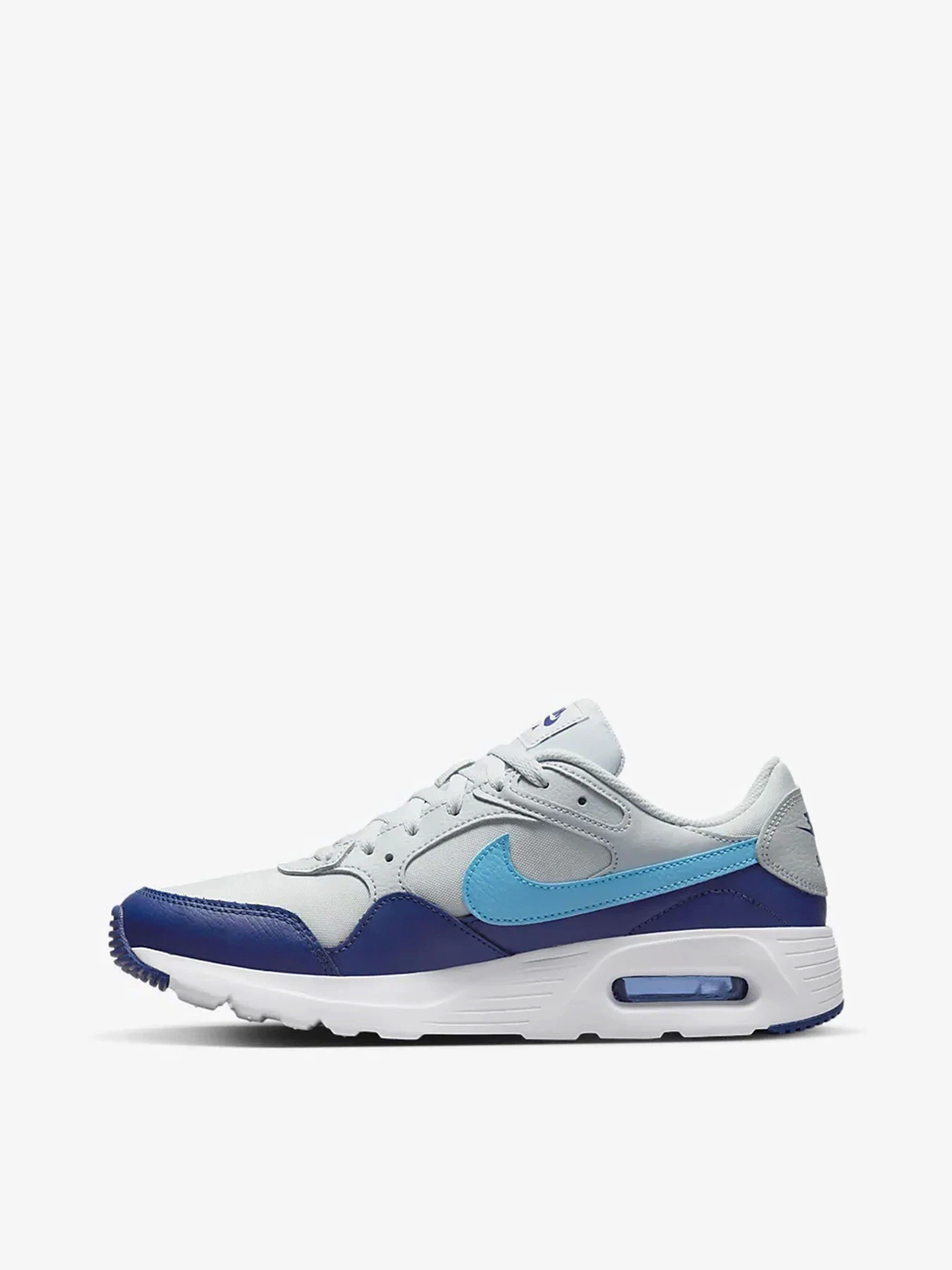 Кроссовки NIKE Air Max SC модель CW4555-012 Фото