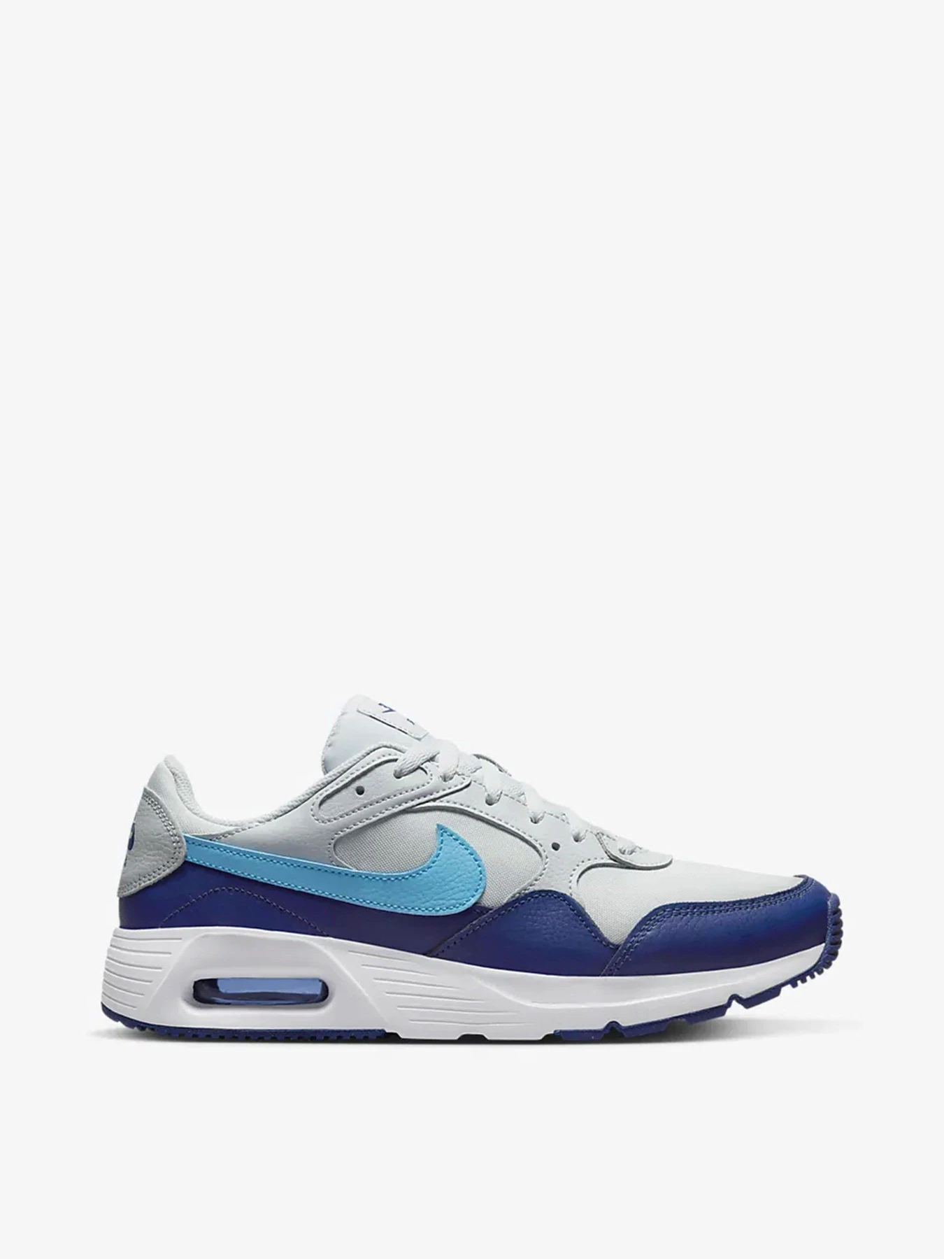 Кроссовки NIKE Air Max SC модель CW4555-012 Фото