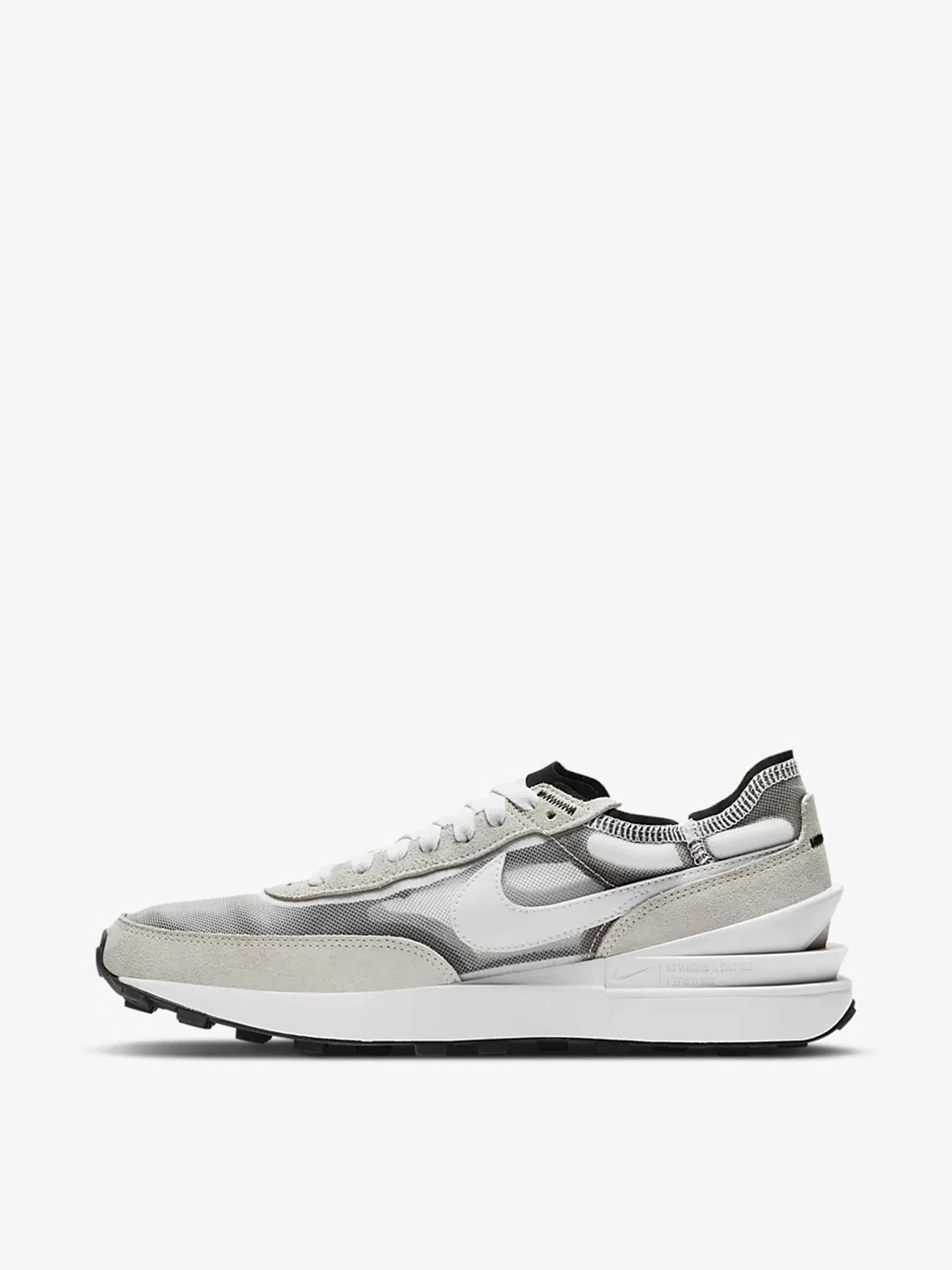 Кроссовки NIKE Waffle One модель DA7995-100 Кроссовки NIKE Waffle One модель DA7995-100 Фото
