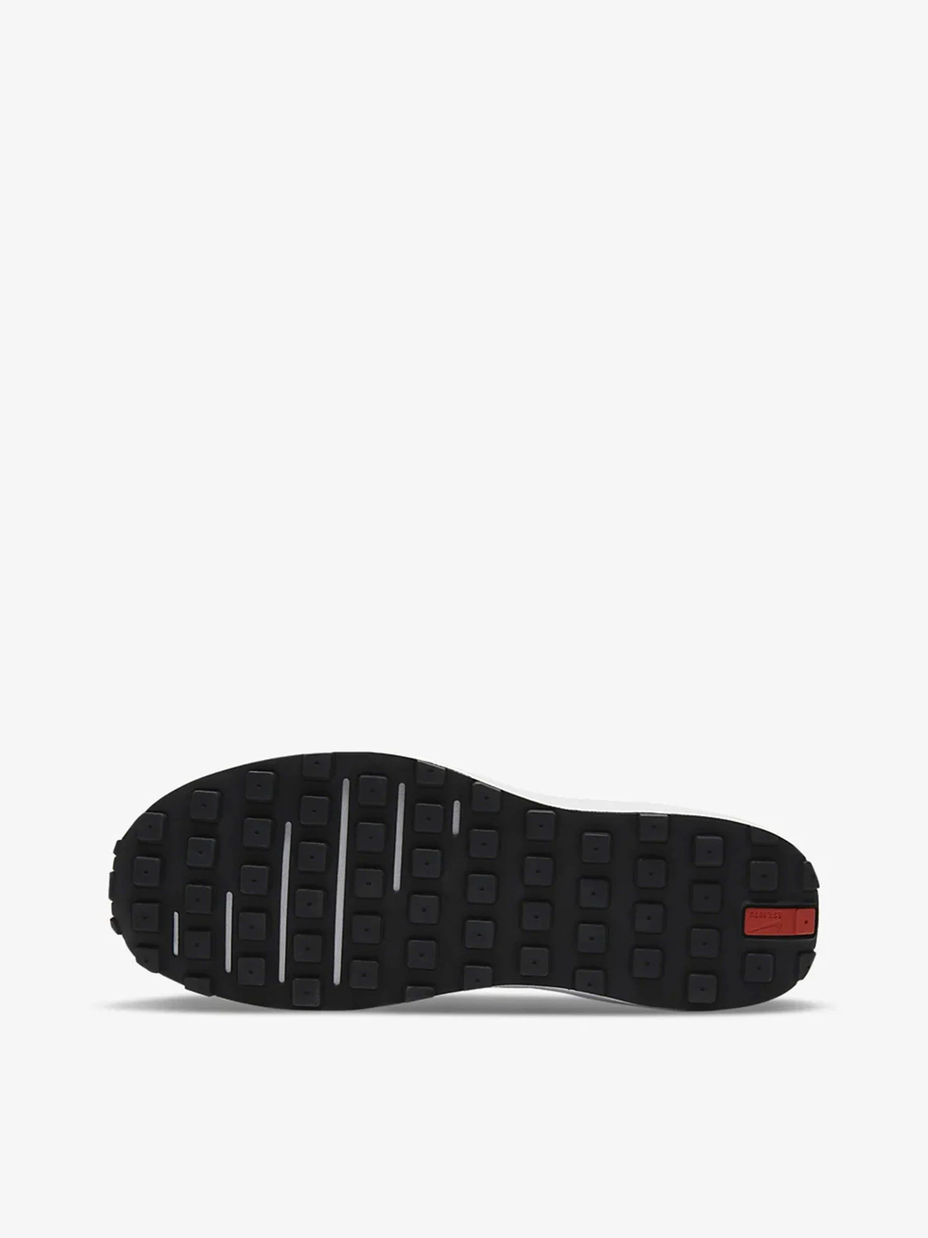 Кроссовки NIKE Waffle One модель DA7995-100 Кроссовки NIKE Waffle One модель DA7995-100 Фото