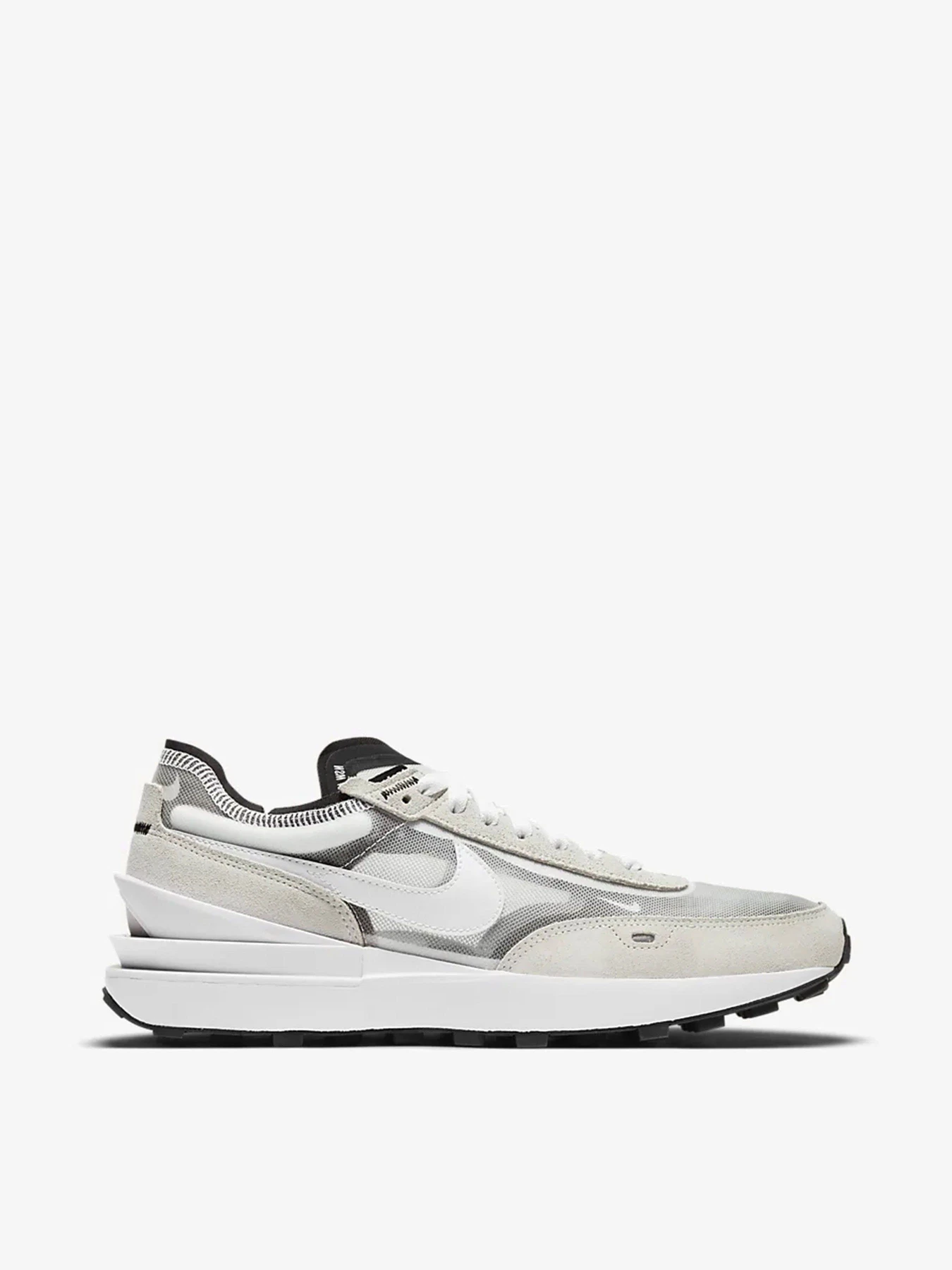 Кроссовки NIKE Waffle One модель DA7995-100 Кроссовки NIKE Waffle One модель DA7995-100 Фото