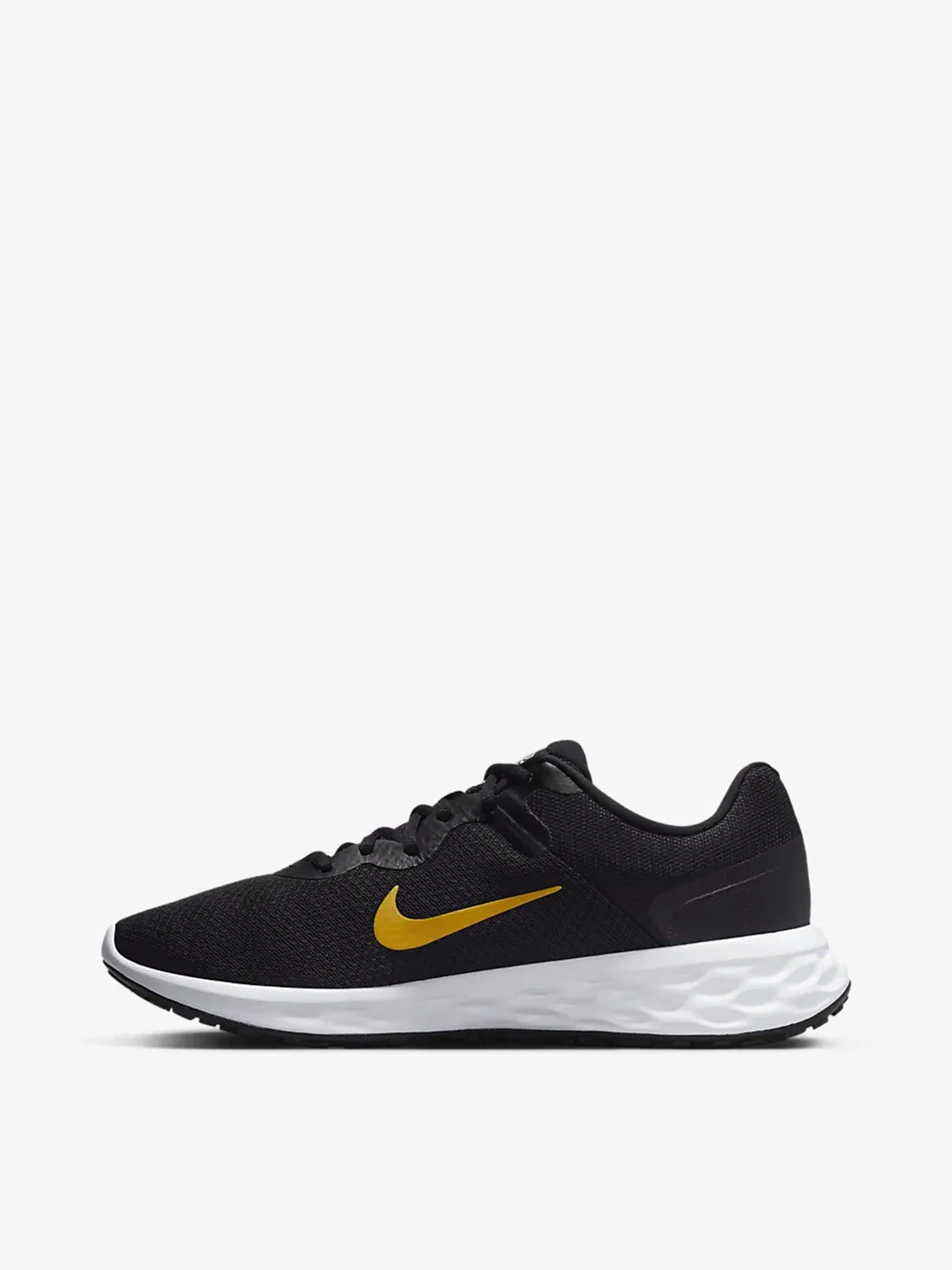 Кроссовки NIKE Revolution 6 Next Nature модель DC3728-013 Фото