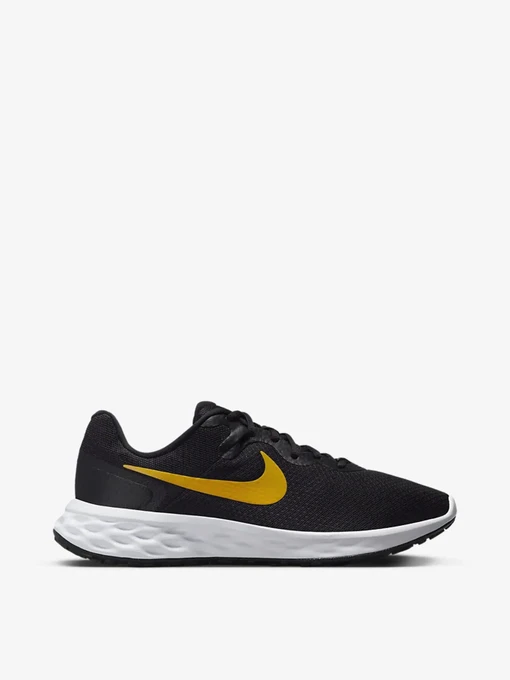 Кроссовки NIKE Revolution 6 Next Nature модель DC3728-013 Фото