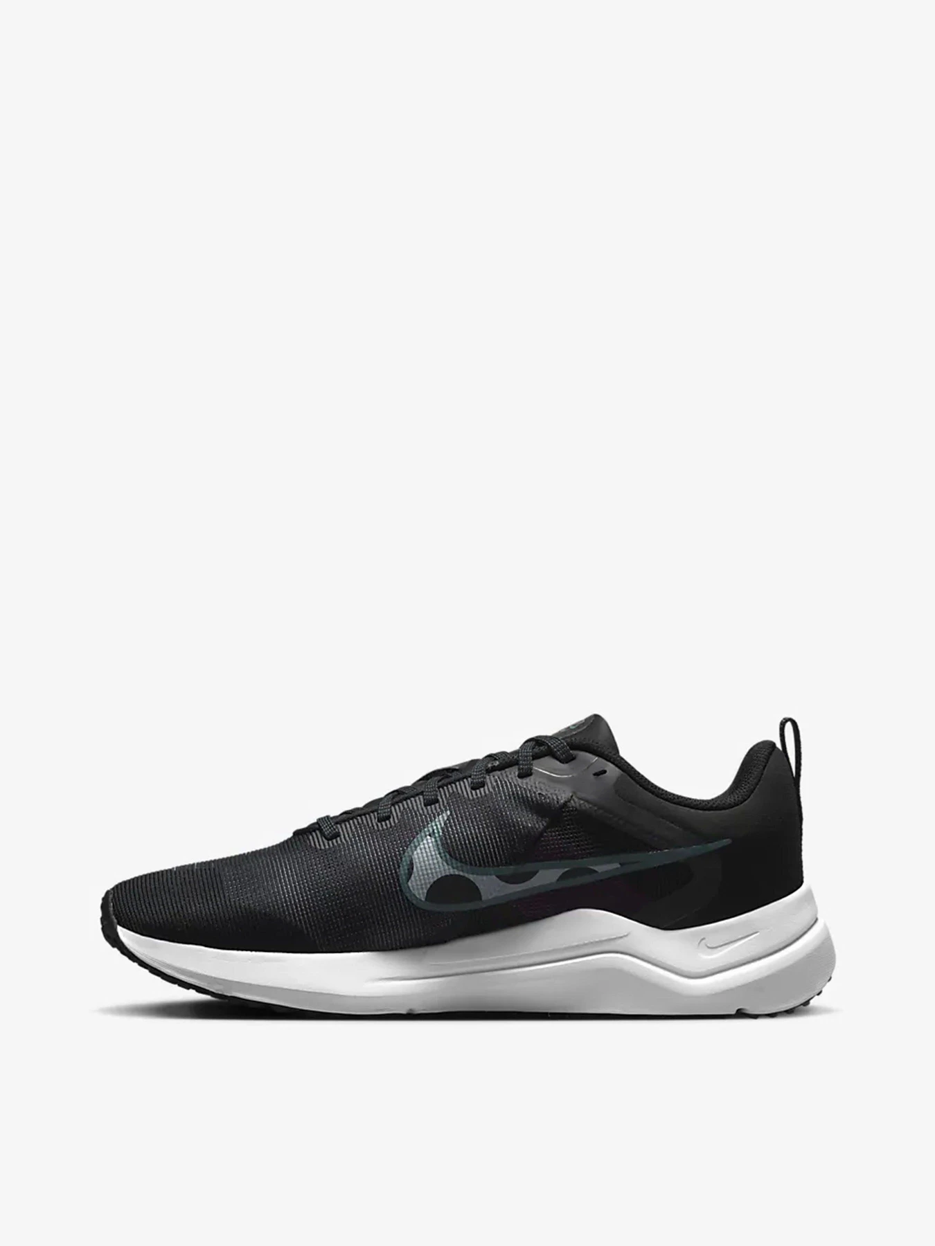 Кроссовки NIKE Downshifter 12 модель DD9293-010 Фото
