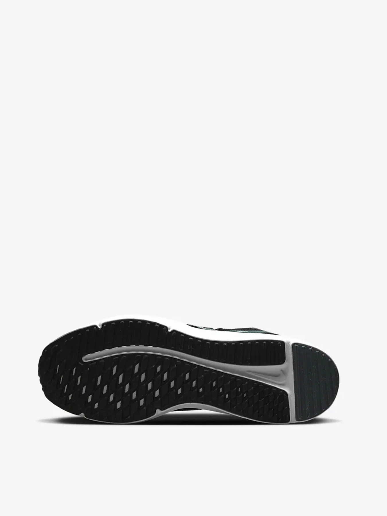 Кроссовки NIKE Downshifter 12 модель DD9293-010 Фото