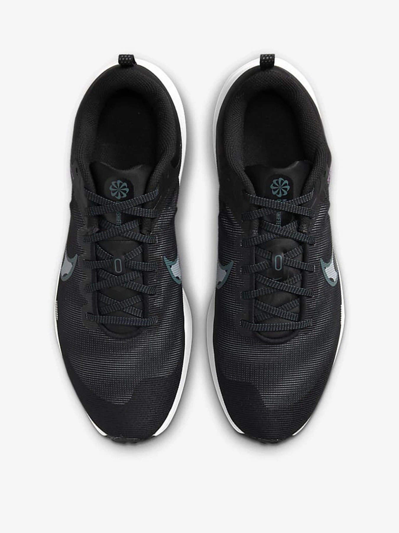 Кроссовки NIKE Downshifter 12 модель DD9293-010 Фото