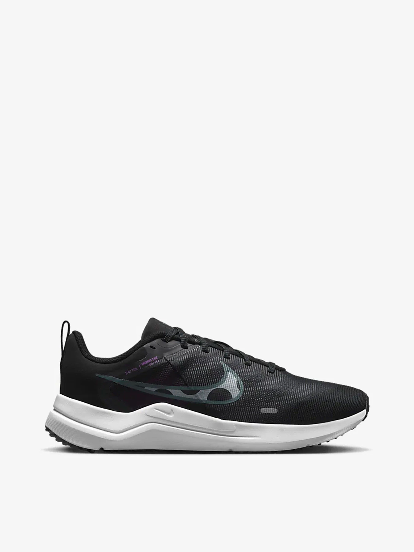 Кроссовки NIKE Downshifter 12 модель DD9293-010 Фото
