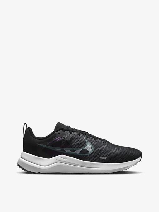 Кроссовки NIKE Downshifter 12 модель DD9293-010 Фото