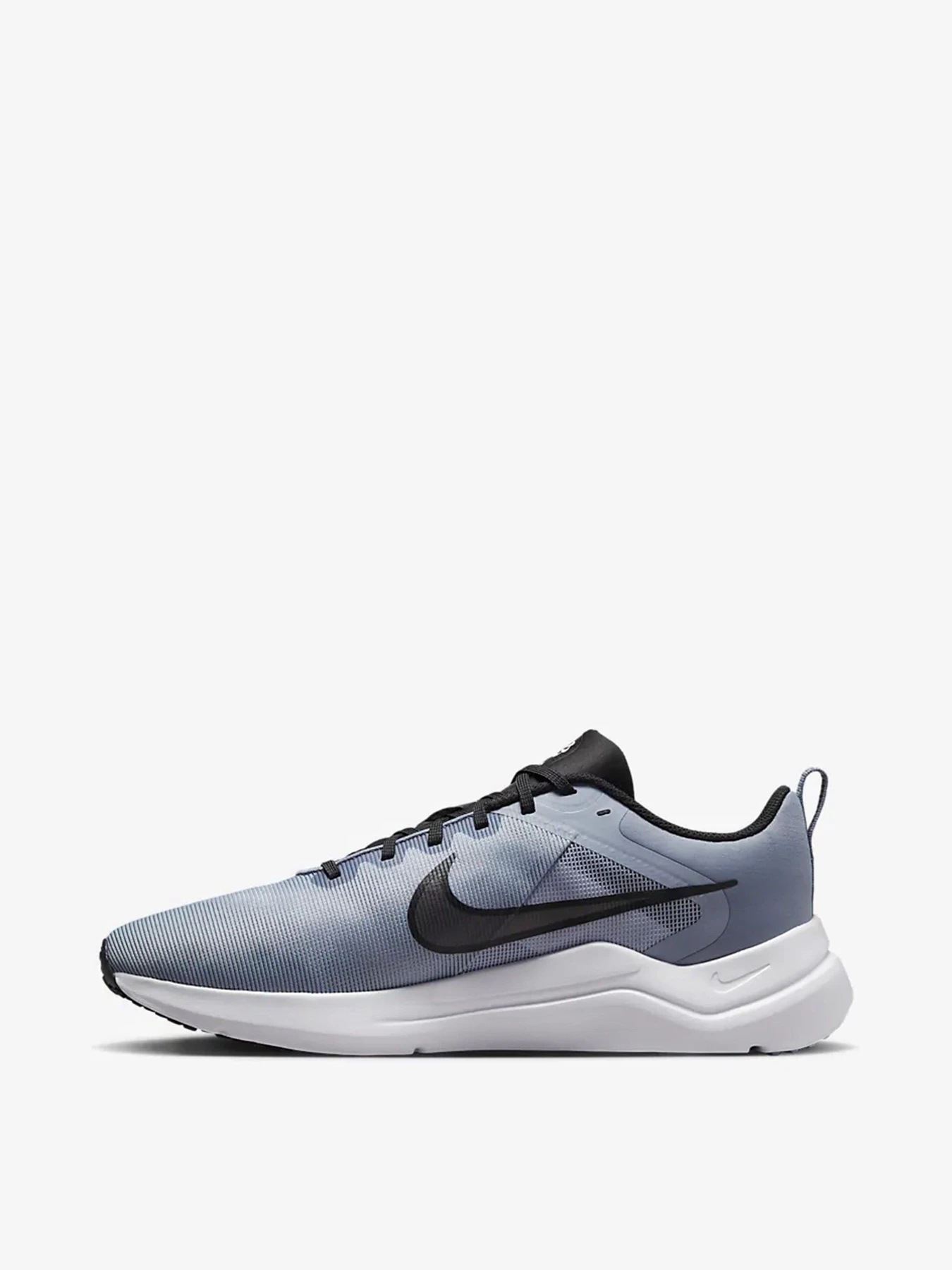 Кроссовки NIKE Downshifter 12 модель DD9293-401 Фото