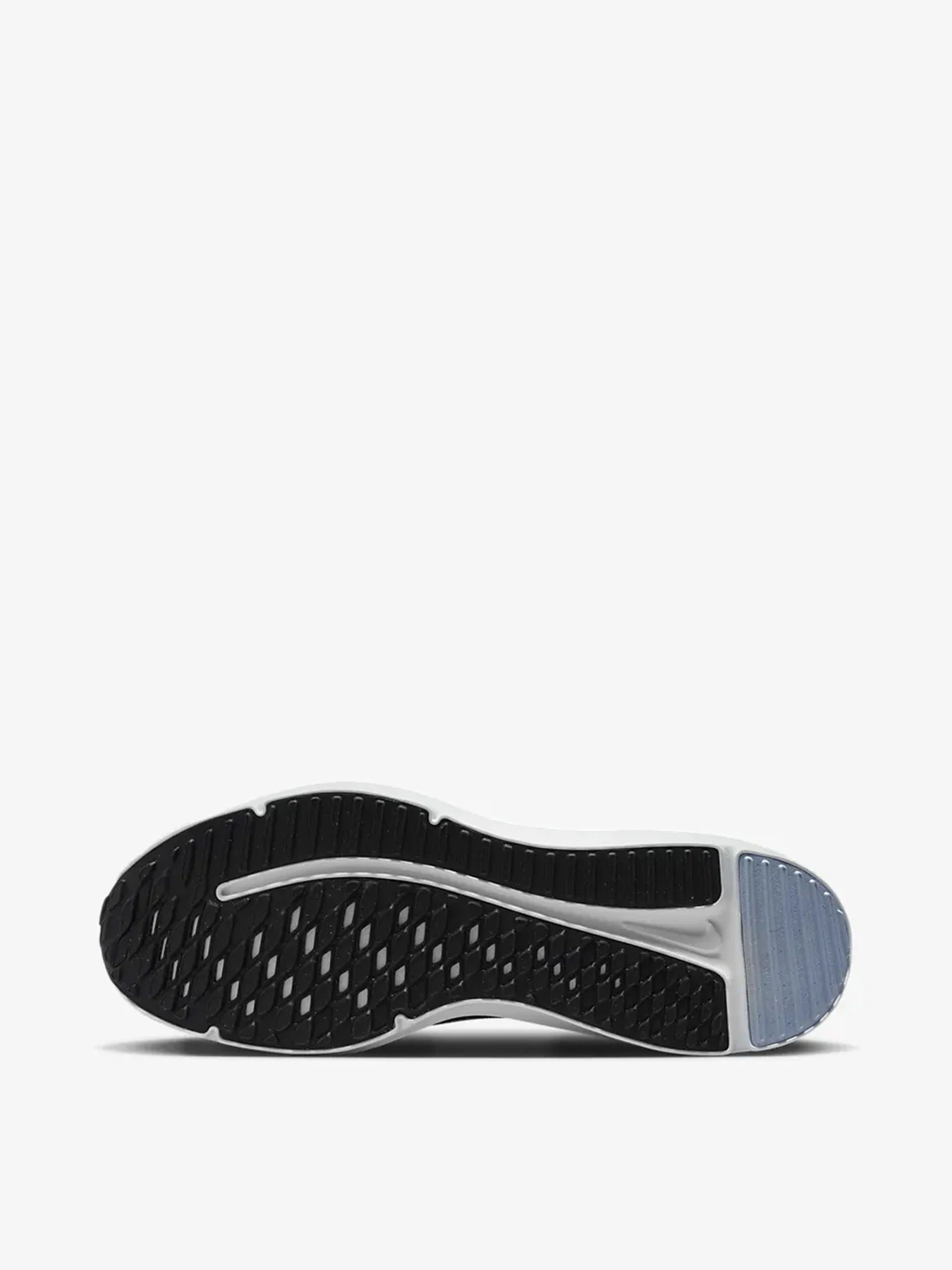 Кроссовки NIKE Downshifter 12 модель DD9293-401 Фото