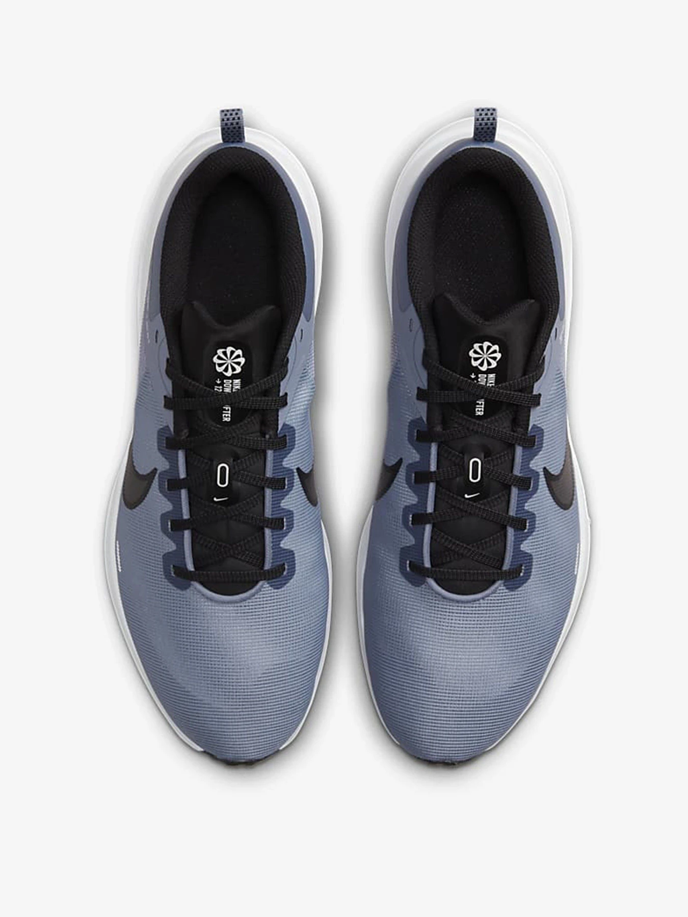 Кроссовки NIKE Downshifter 12 модель DD9293-401 Фото