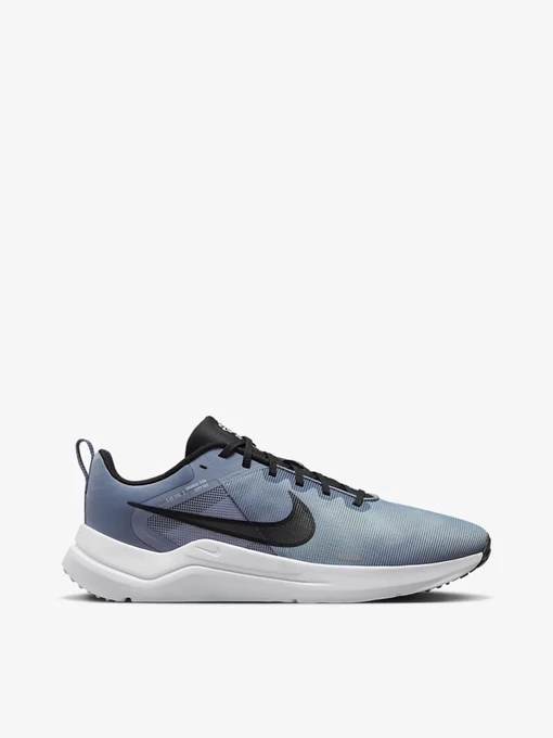 Кроссовки NIKE Downshifter 12 модель DD9293-401 Фото