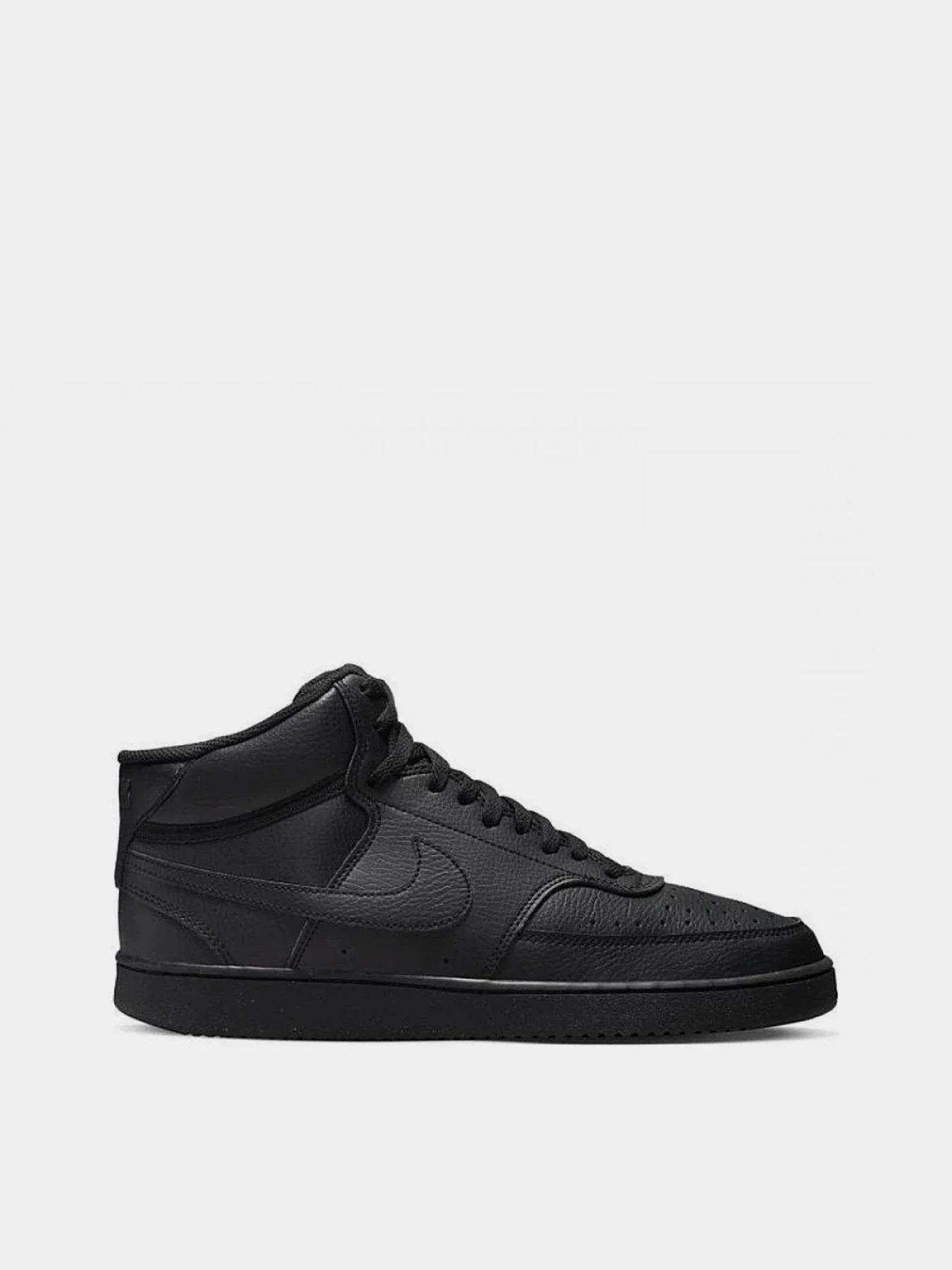 Кеды NIKE Court Vision Mid Next Nature модель DN3577-003 Кеды NIKE Court Vision Mid Next Nature модель DN3577-003 Фото