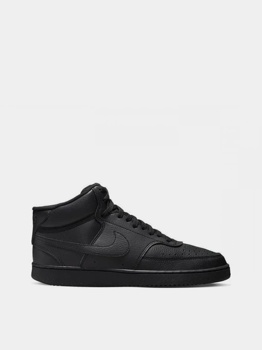 Кеди NIKE Court Vision Mid Next Nature модель DN3577-003 Фото