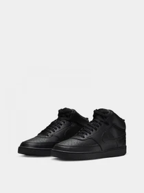 Кеды NIKE Court Vision Mid Next Nature модель DN3577-003 Фото