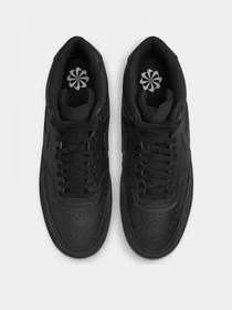 Кеды NIKE Court Vision Mid Next Nature модель DN3577-003 Фото