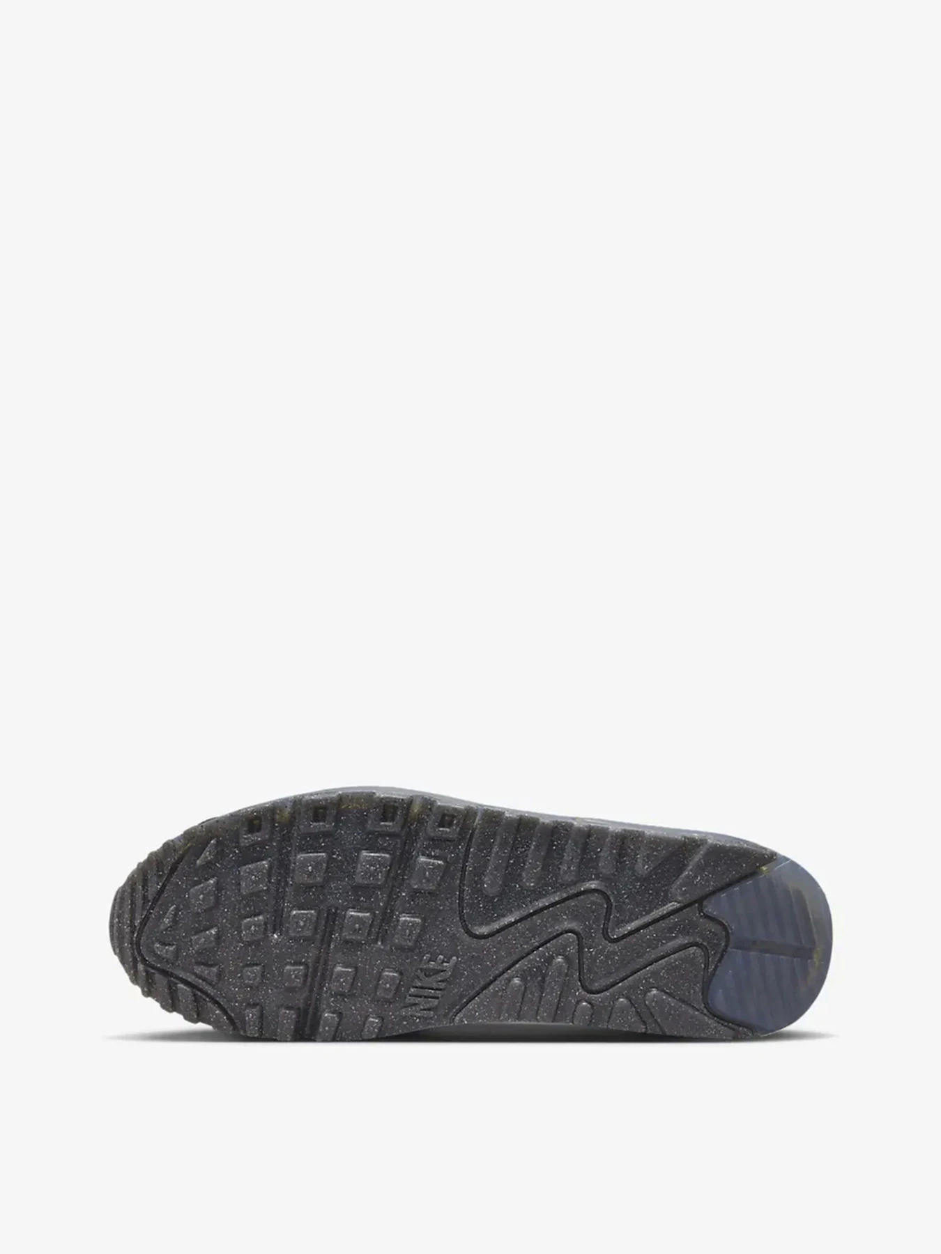 Кроссовки NIKE Air Max Terrascape 90 модель DQ3987-002 Фото