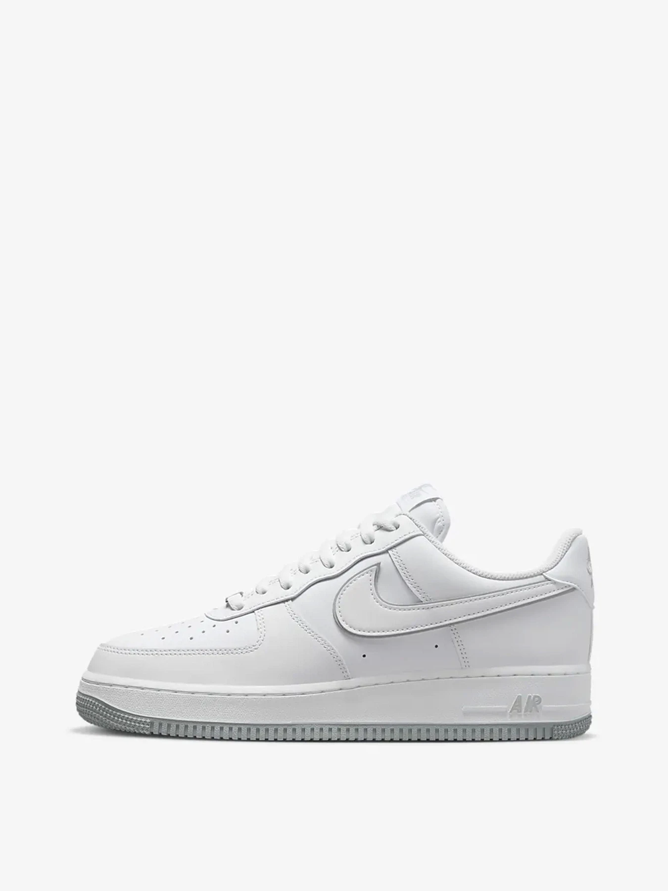 Кеды NIKE Air Force 1 '07 модель DV0788-100 Кеды NIKE Air Force 1 '07 модель DV0788-100 Фото