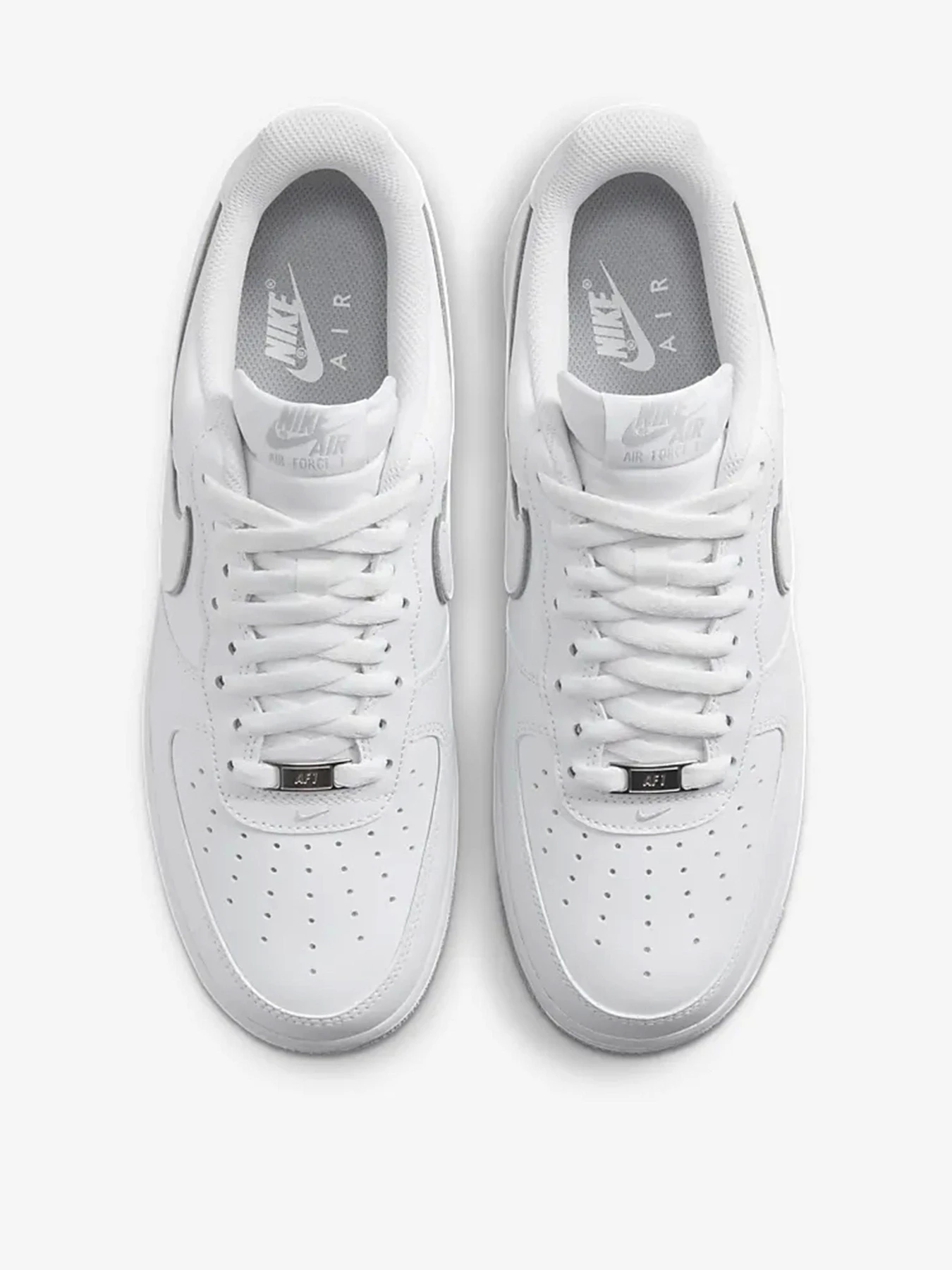 Кеды NIKE Air Force 1 '07 модель DV0788-100 Кеды NIKE Air Force 1 '07 модель DV0788-100 Фото