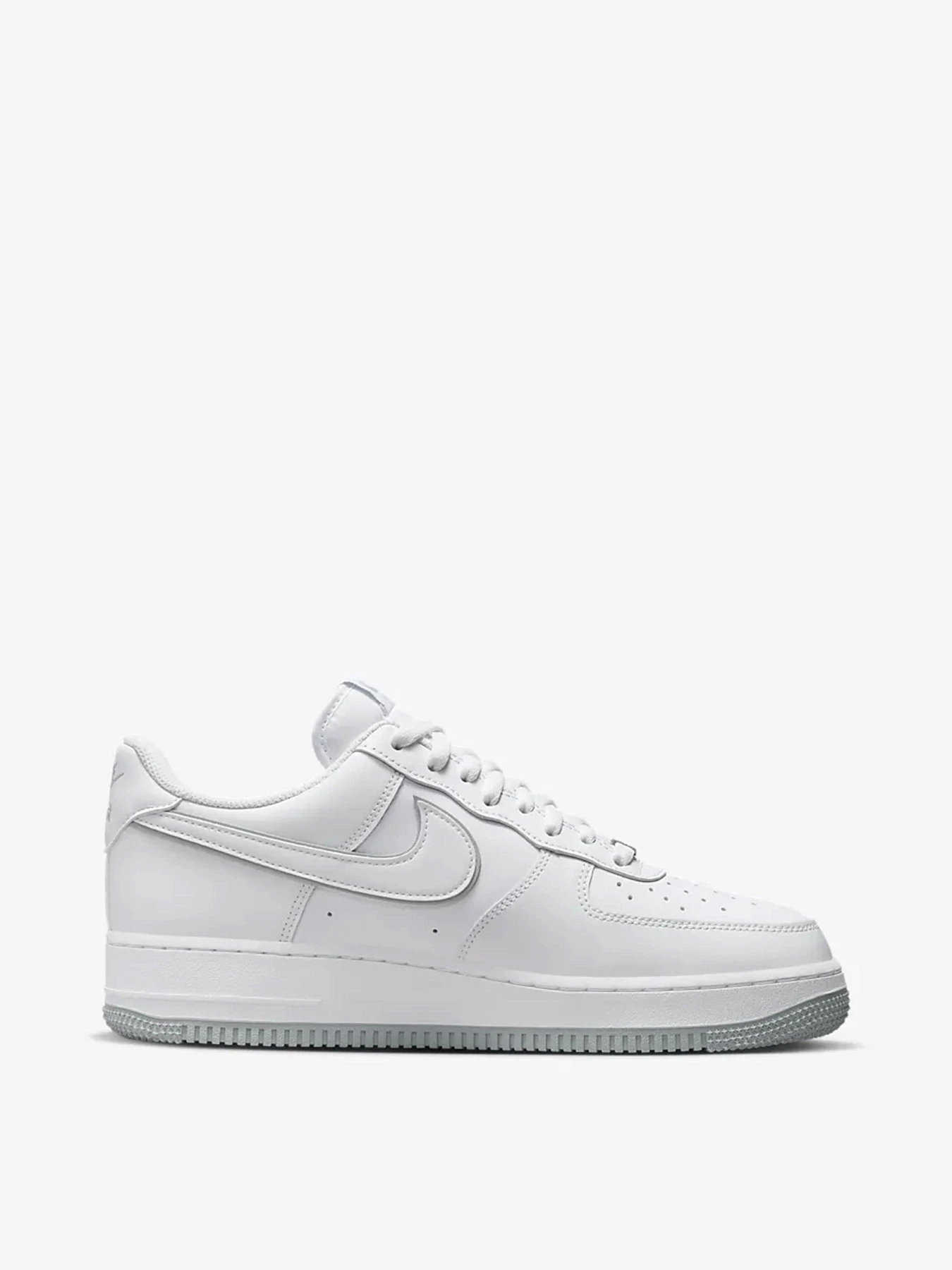 Кеды NIKE Air Force 1 '07 модель DV0788-100 Кеды NIKE Air Force 1 '07 модель DV0788-100 Фото
