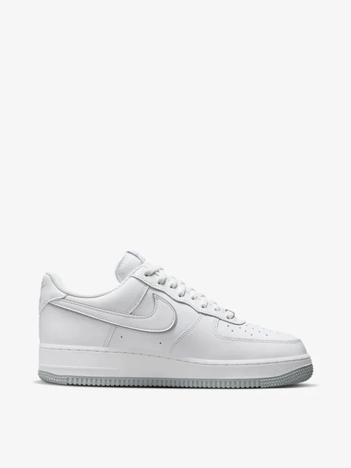 Кеды NIKE Air Force 1 '07 модель DV0788-100 Фото