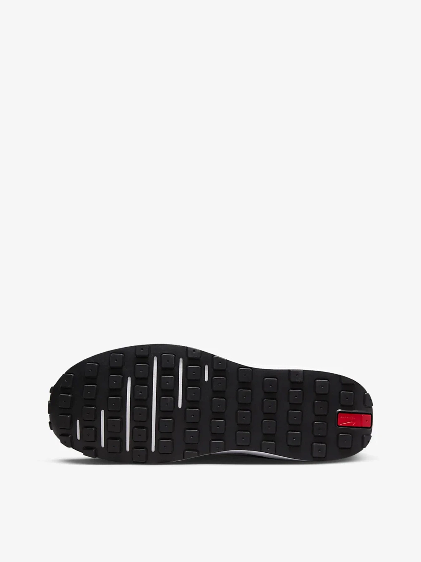 Кроссовки NIKE Waffle One модель DX9428-001 Кроссовки NIKE Waffle One модель DX9428-001 Фото