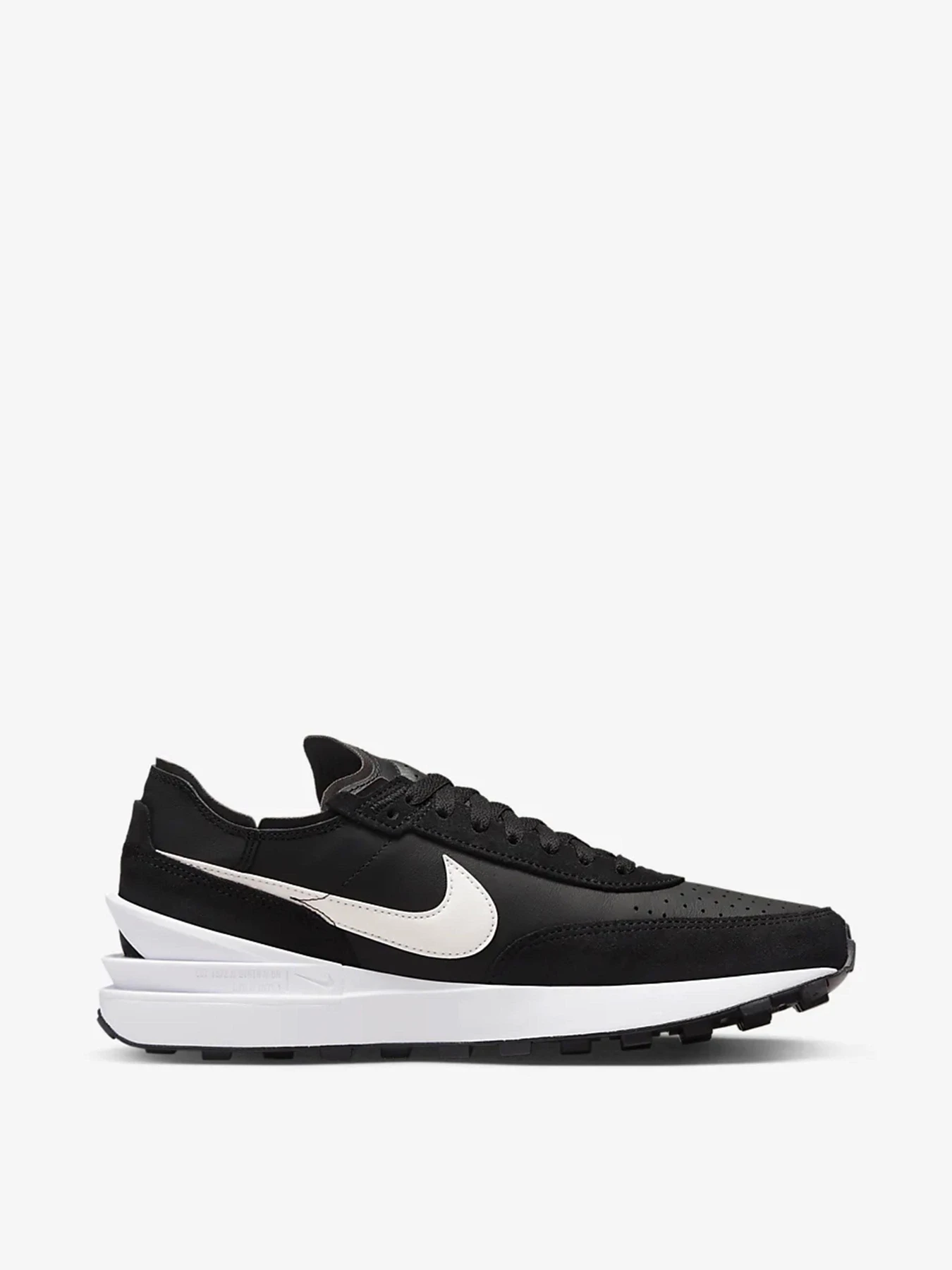 Кроссовки NIKE Waffle One модель DX9428-001 Кроссовки NIKE Waffle One модель DX9428-001 Фото