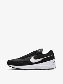 Кроссовки NIKE Waffle One модель DX9428-001 Фото