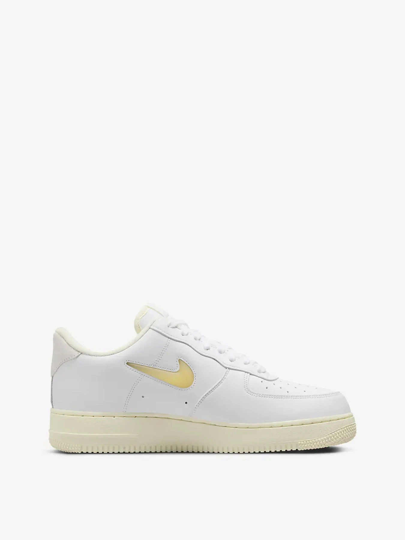 Кеды NIKE Air Force 1 Low Jewel модель DC8894-100 Кеды NIKE Air Force 1 Low Jewel модель DC8894-100 Фото